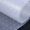 PVC Heavy Duty Non Slip Chair Desk Mat Floor Carpet Rug Protector Home Office