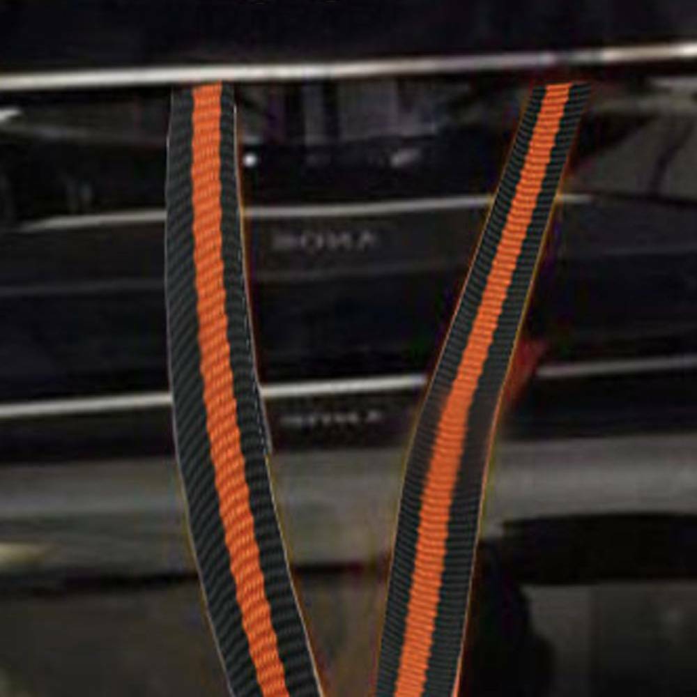 25 X 2500MM LONG PACK OF 4 CAM BUCKLE TIE DOWN STRAPS ROOF RACK CARGO TRAILERS