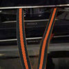 25 X 2500MM LONG PACK OF 4 CAM BUCKLE TIE DOWN STRAPS ROOF RACK CARGO TRAILERS