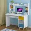 Large Corner Computer Desk PC Laptop Study Table Home Office Workstation Gaming