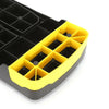 Home AEROBIC 2 LEVEL ADJUSTABLE YOGA STEP FITNESS Gym Board Non Slip Stepper