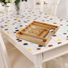 Extendable Bamboo Cutlery Tray For Kitchen Drawer Insert Space Saving Storage