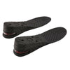 5cm 7cm 9cm Unisex Shoe Lift Height Increase Heel Insoles Insert Taller