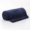 Fleece Throw Blanket Large Sofa Bed Thick Warm Faux Fur Mink Double & King Size