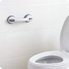 2x Safety Bathroom Aid Bath Shower Hand Grip Grab Suction Towel Rail Bar P3