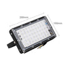 2X50W LED Security Floodlight Flood Lights Indoor Outdoor Garden Waterproof Lamp