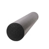 90CM Yoga Foam Roller Pilates Exercise Fitness Physio Gym Massage Rehab Injury