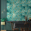 10-90X Mosaic Wall Tile Sticker Bathroom Kitchen Home Decal Decor Self Adhesive