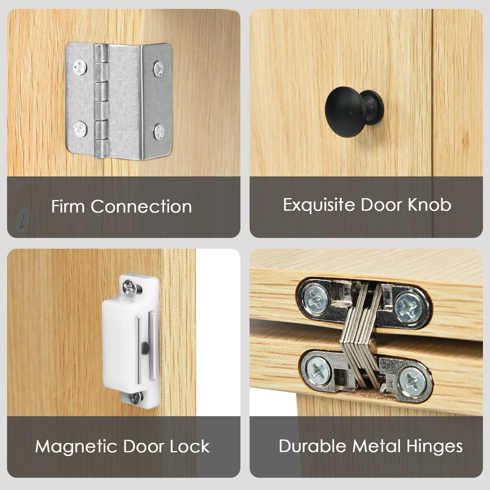 Folding Sewing Table 2 IN 1 Rolling Craft Table Home Office Desk Workstation