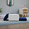 Kid’s Single Chair Children’s Sofa Chair Padded Seat Home Bedroom Living Room BN
