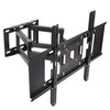 32-65" Heavy Duty Wall TV Mount Flexible Full Motion Swing Dual Long Arm Bracket