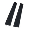 2X Silicone Kitchen Seals Gap Filler Stove Counter Gap Cover for Cooker Worktop