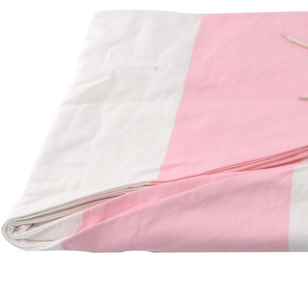 Cotton Canvas Kids Teepee Tent Childrens Wigwam Indoor Outdoor Play House Large