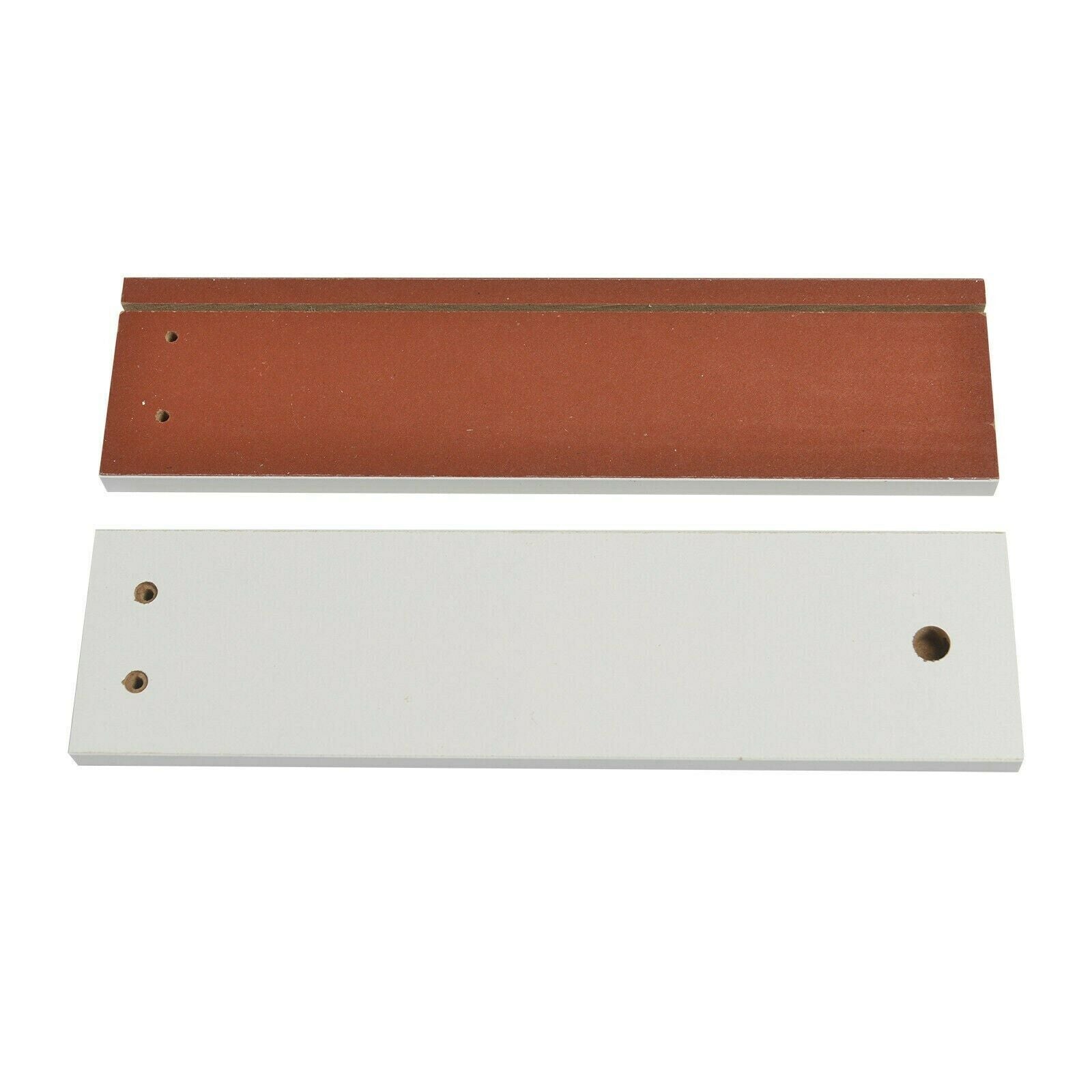 Morden Chic White Wood Bedside Table Night Cabinets With 1 Storage Drawers Unit