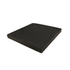 2 Faces 4 Pins Lightweight Black High Density EVA Foam Archery Target Mat UK