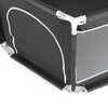 Baby Playpen 6 Sides with Round Zipper Door Play Pen for Toddlers