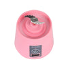 380ML USB Portable Mixer Rechargeable Juicer Fruit Blender Juicer Shaker Bottle