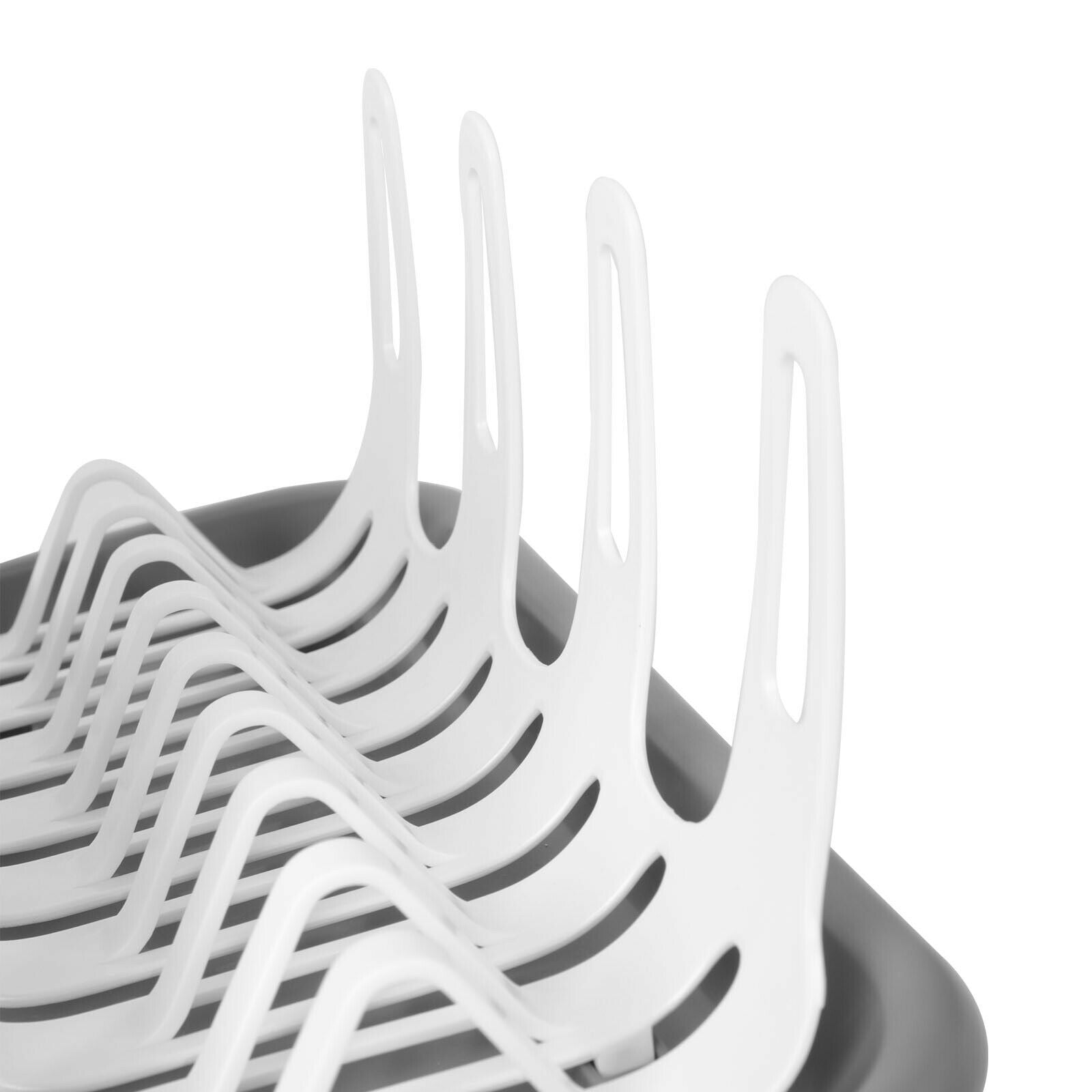 New Rack Baby Bottle Drying Infant Countertop Dryer Clean Feeding Holder Drainer