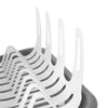 New Rack Baby Bottle Drying Infant Countertop Dryer Clean Feeding Holder Drainer