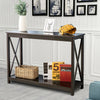 Console table Side Table office Table Wooden Console Control Table Laptop Desk