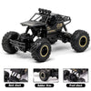 Kids Toy 4WD Electric RC Car Monster Truck Off-Road Buggy Vehicle Remote Control