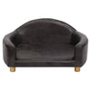 Pet Indoor House Cat Puppy Dog Bed Stool Nest Hideout Cave Igloo Hammock Cushion