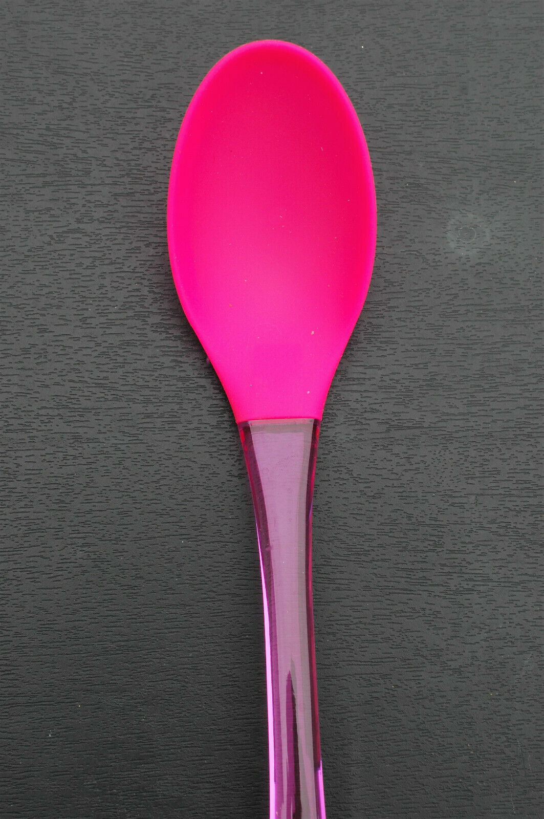 NON STICK SILICONE Kitchen Tool Mixing Serving Cooking SPOON SPATULA SLICE BRUSH