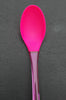NON STICK SILICONE Kitchen Tool Mixing Serving Cooking SPOON SPATULA SLICE BRUSH