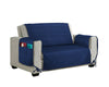 Sofa Cover Quilted Throw Washable Pet Furniture Protector Couch 1/2/3 Settee