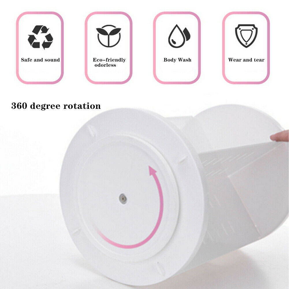 360 Degree Rotating Makeup Cosmetic Organiser Storage Box Jewelry Case Display