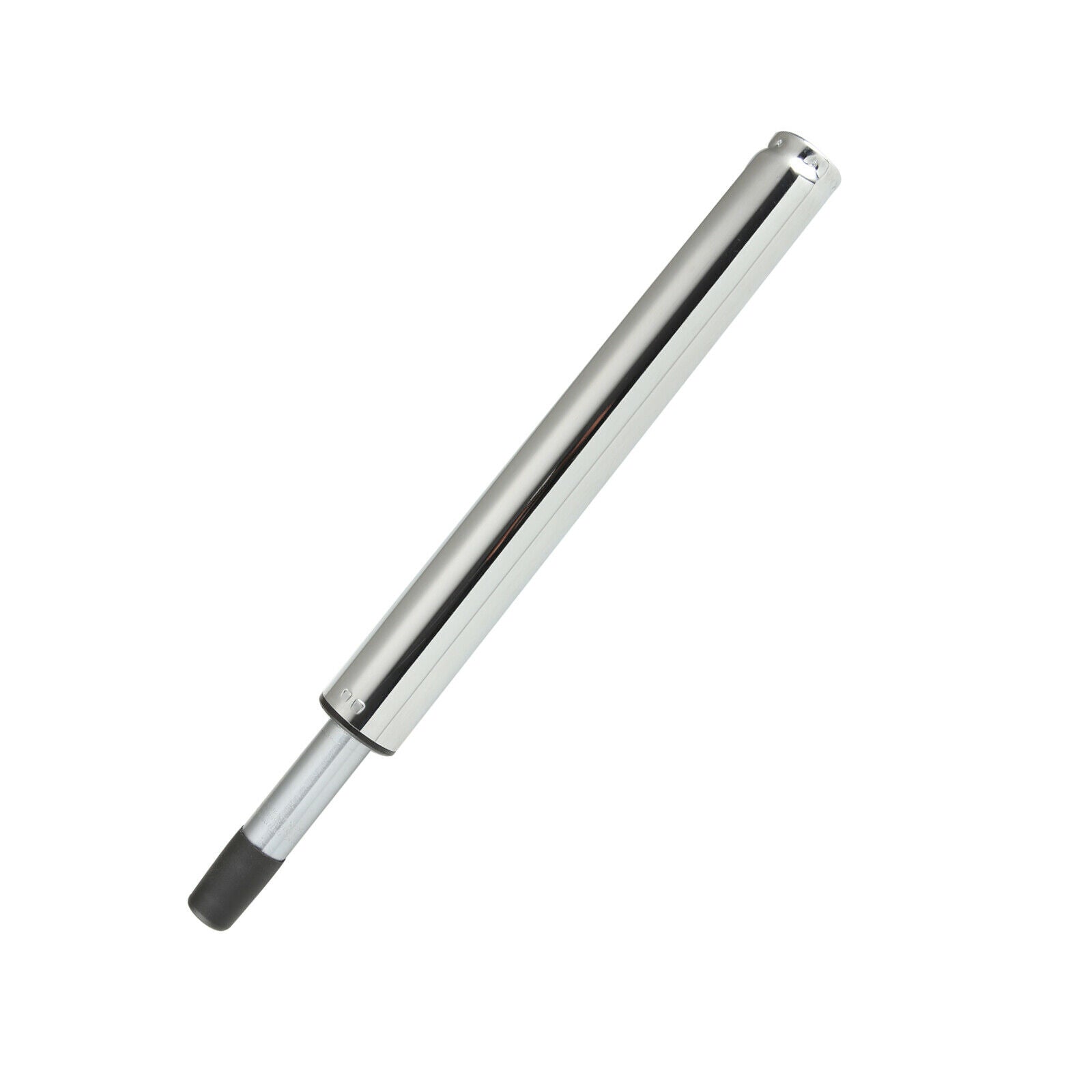 PACK OF 3 GREY MADRID GAS LIFT BAR STOOLS BREAKFAST KITCHEN BAR ETC NEW