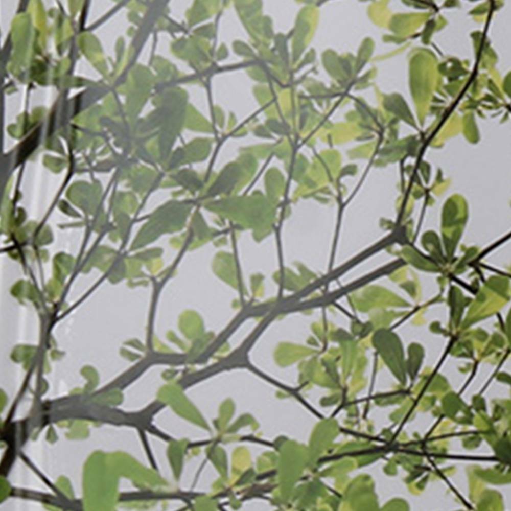 Family Green Tree Wall Sticker Vinyl Art Home Decals Room Decor Mural Branch
