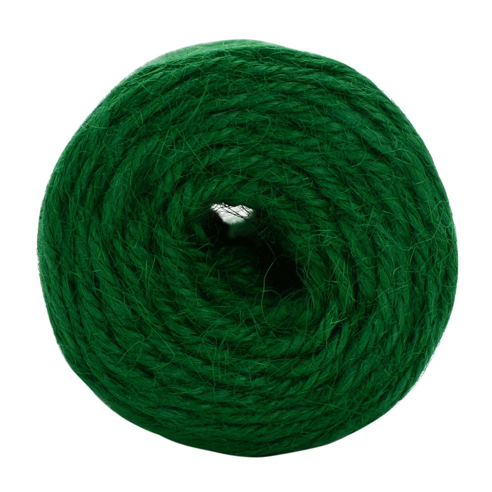 3*100M Green garden rope Decking Cord Garden Boat Sash Camping garden Decking