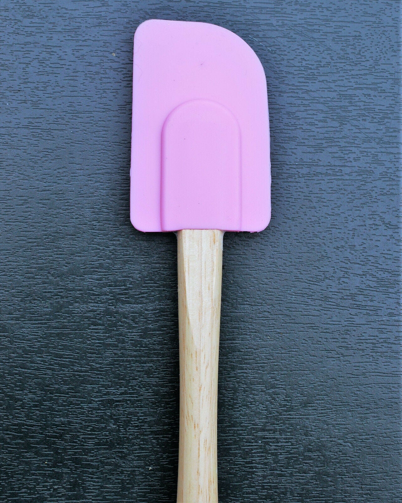 NON STICK SILICONE Kitchen Tool Mixing Serving Cooking SPOON SPATULA SLICE BRUSH