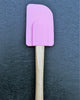 NON STICK SILICONE Kitchen Tool Mixing Serving Cooking SPOON SPATULA SLICE BRUSH