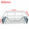 Pull Out Kitchen Baskets Slide Out Storage Basket Cupboard Drawer 350 - 600mm