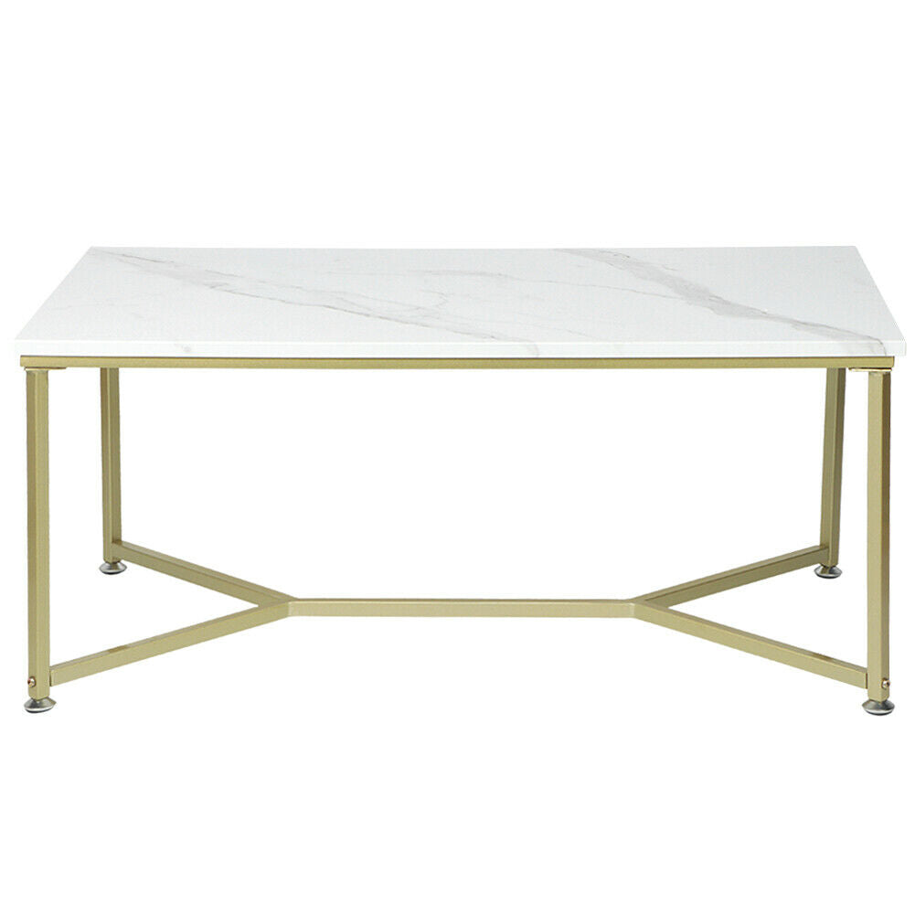 Modern Coffee Tea Table Side End Living Room Storage Unit Centre Reception Desk