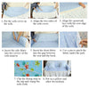 Couch Sofa Cover Quilted Slipcover Throw Couch Pet Dog Protector Dust Resistant