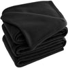 Fleece Blanket Soft & Warm Polar Single Double King Sofa Bed Throw Travel Car