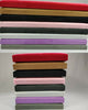 Soft Velvet Diamante Ottoman Folding Storage Box Footstool Seat new colour