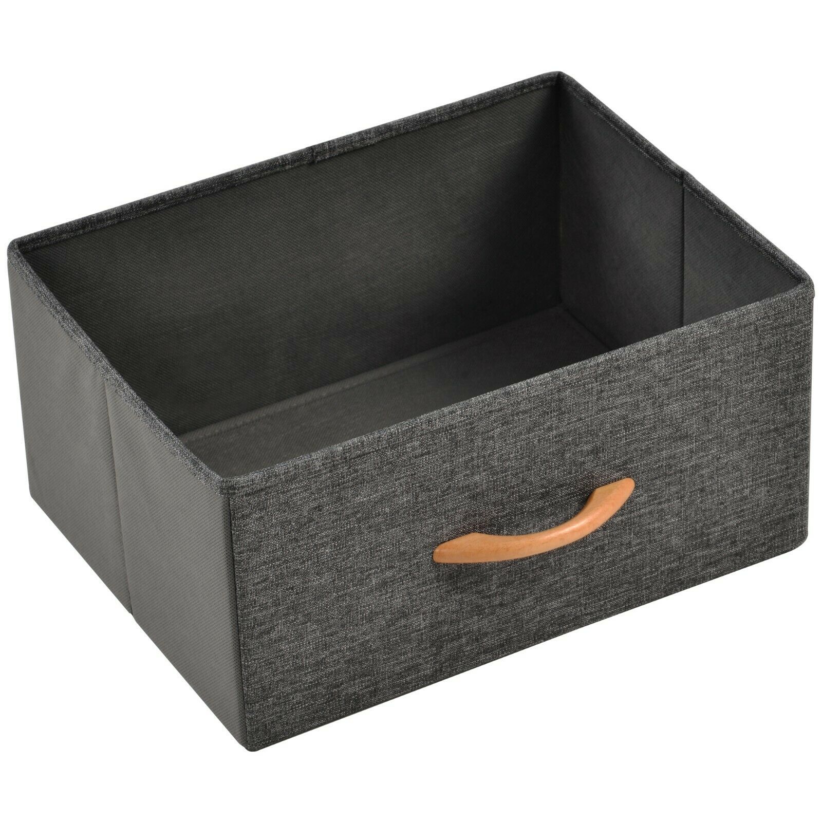 8 Drawers Chest of Drawers Unit Storage Cabinet Sideboard Bedroom Home Hallway