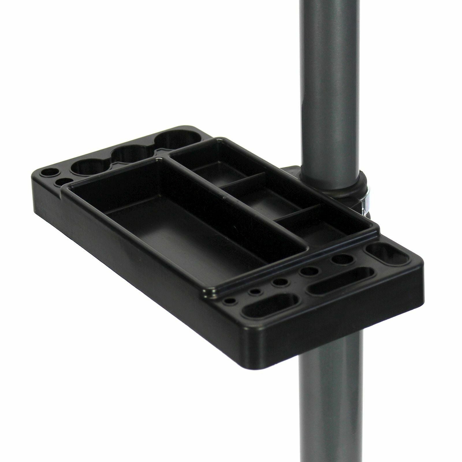New Home Mechanic Bike Bicycle Cycle Repair Stand Workstand Heavy Duty UK