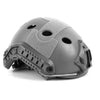 Tactical Military Safety Hat Airsoft Paintball SWAT Base Protective Fast Helmet