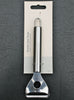 NON STICK SILICONE Kitchen Tool Mixing Serving Cooking SPOON SPATULA SLICE BRUSH