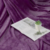 1.5*2M Polyester Throw Blanket Large Sofa Bed Thick Warm Faux Double Size