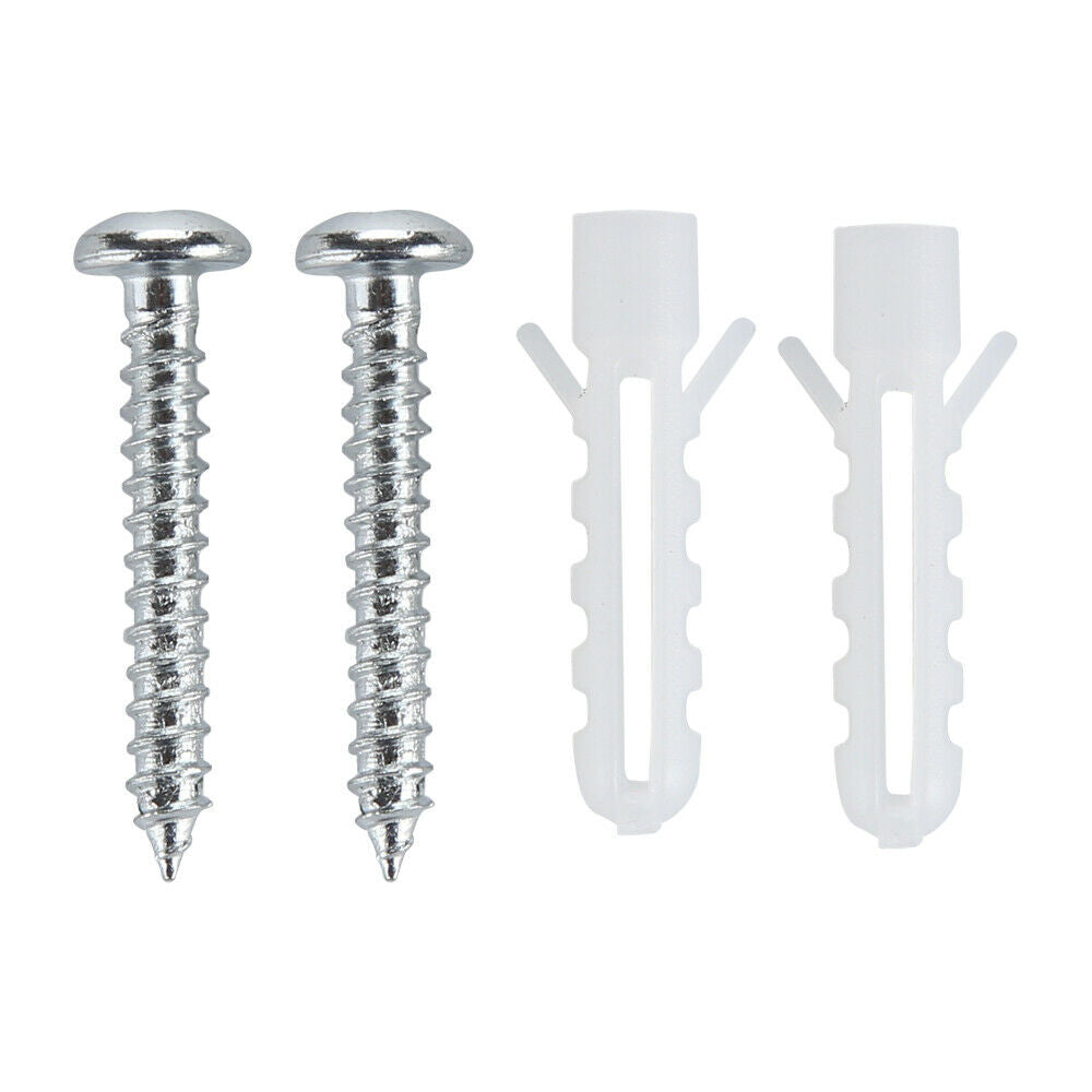 5W Modern E27 Iron Wall Lights Indoor Corridor Living Room Bedroom Up Down Light