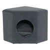 Pet Indoor House Cat Puppy Dog Bed Stool Nest Hideout Cave Igloo Hammock Cushion
