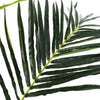 140cm Realistic Areca Palm Tree Artificial Exotic Tropical Potted Greenery Plant