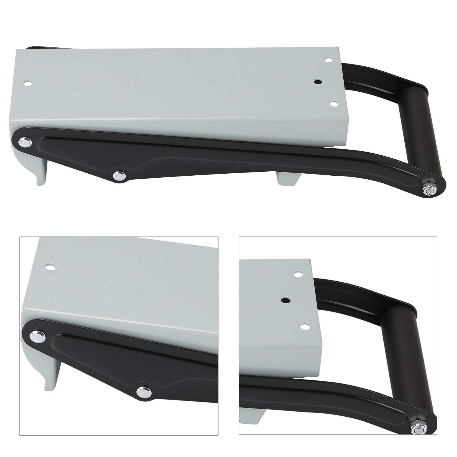 16OZ LARGE TIN CAN CRUSHER WALL MOUNTED BOTTLE OPENER RECYCLING TOOL 500ML