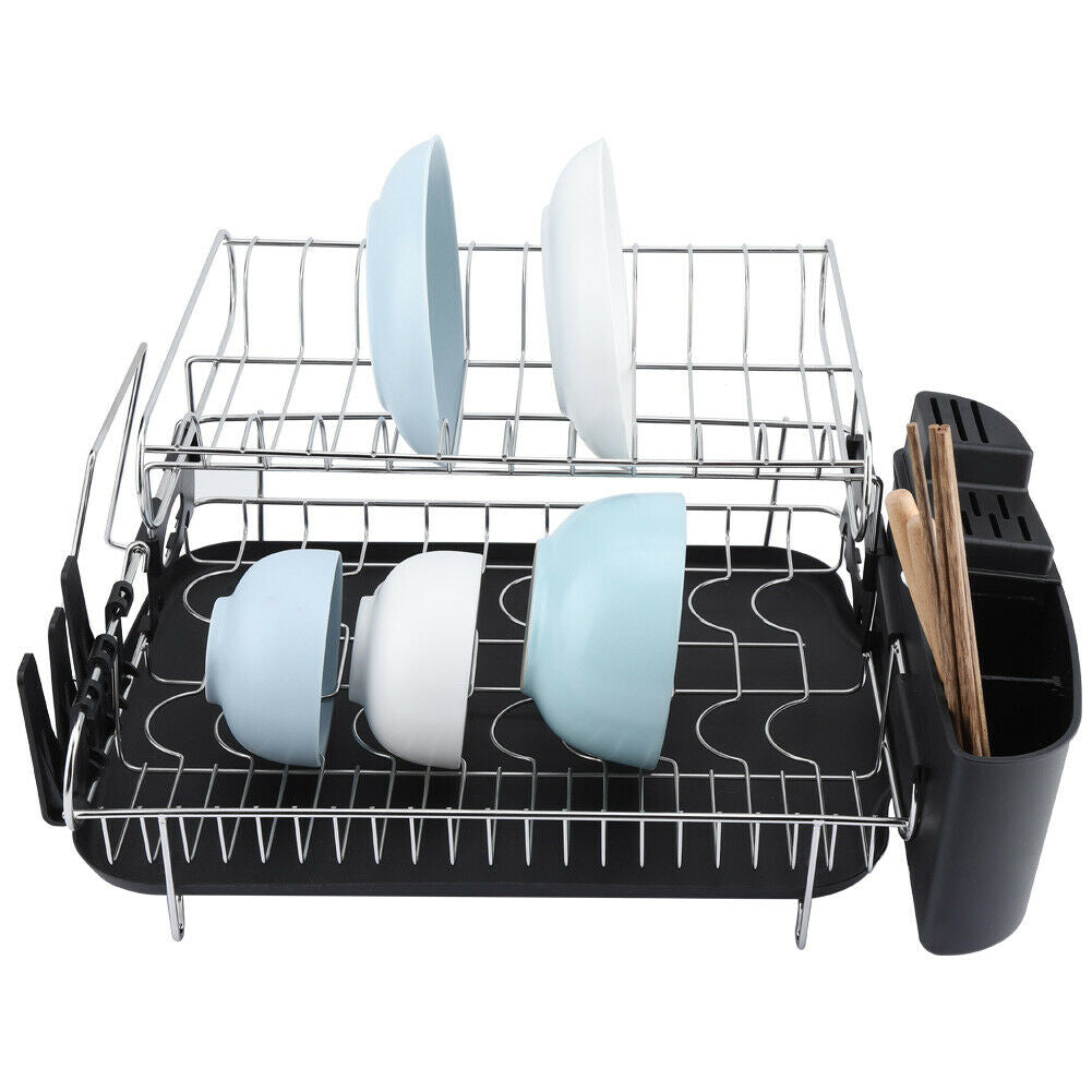 Metal Dish Rack